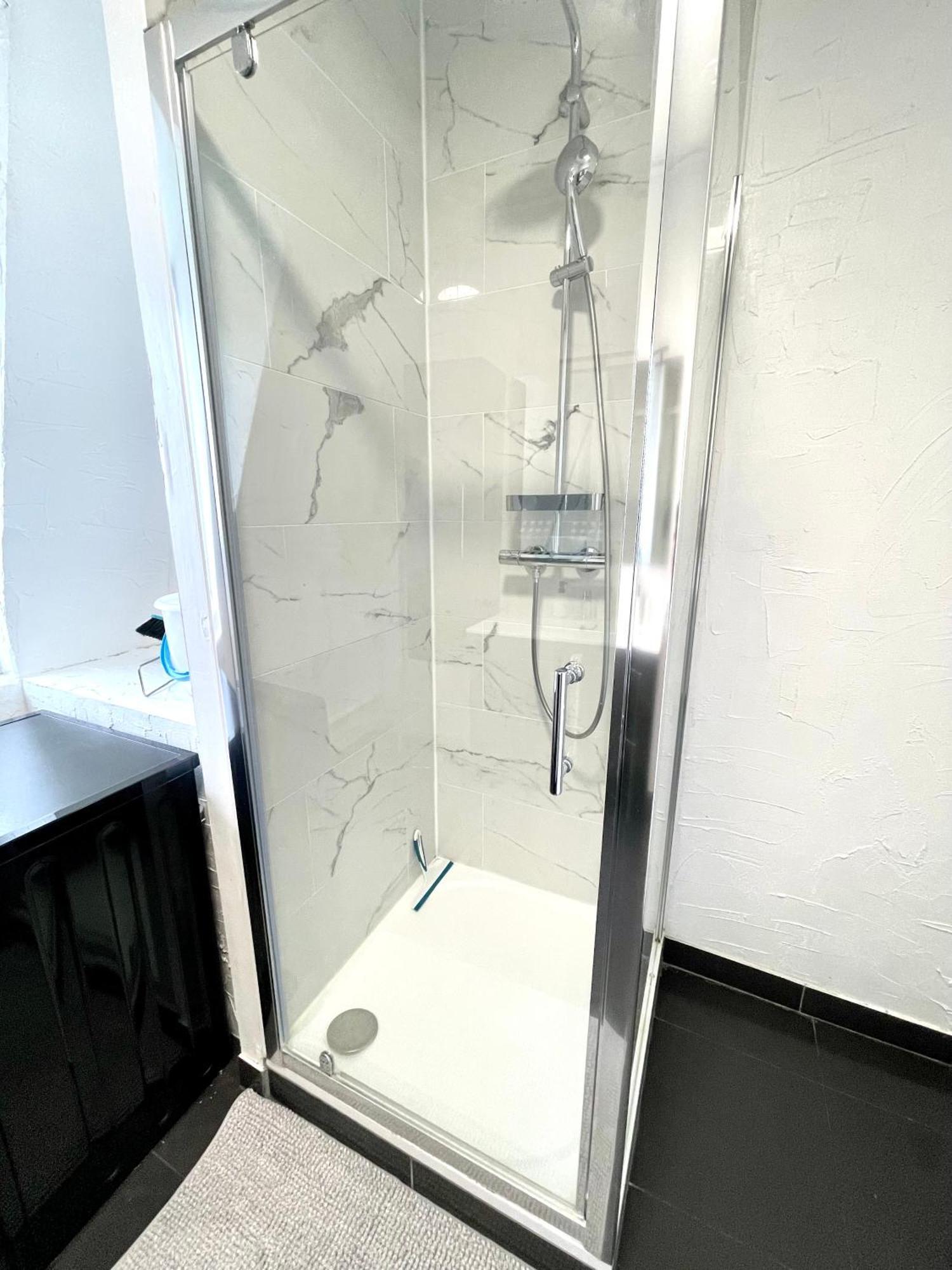 Appartement Duplex 90M2 - 3 Chambres - ミュルーズ エクステリア 写真