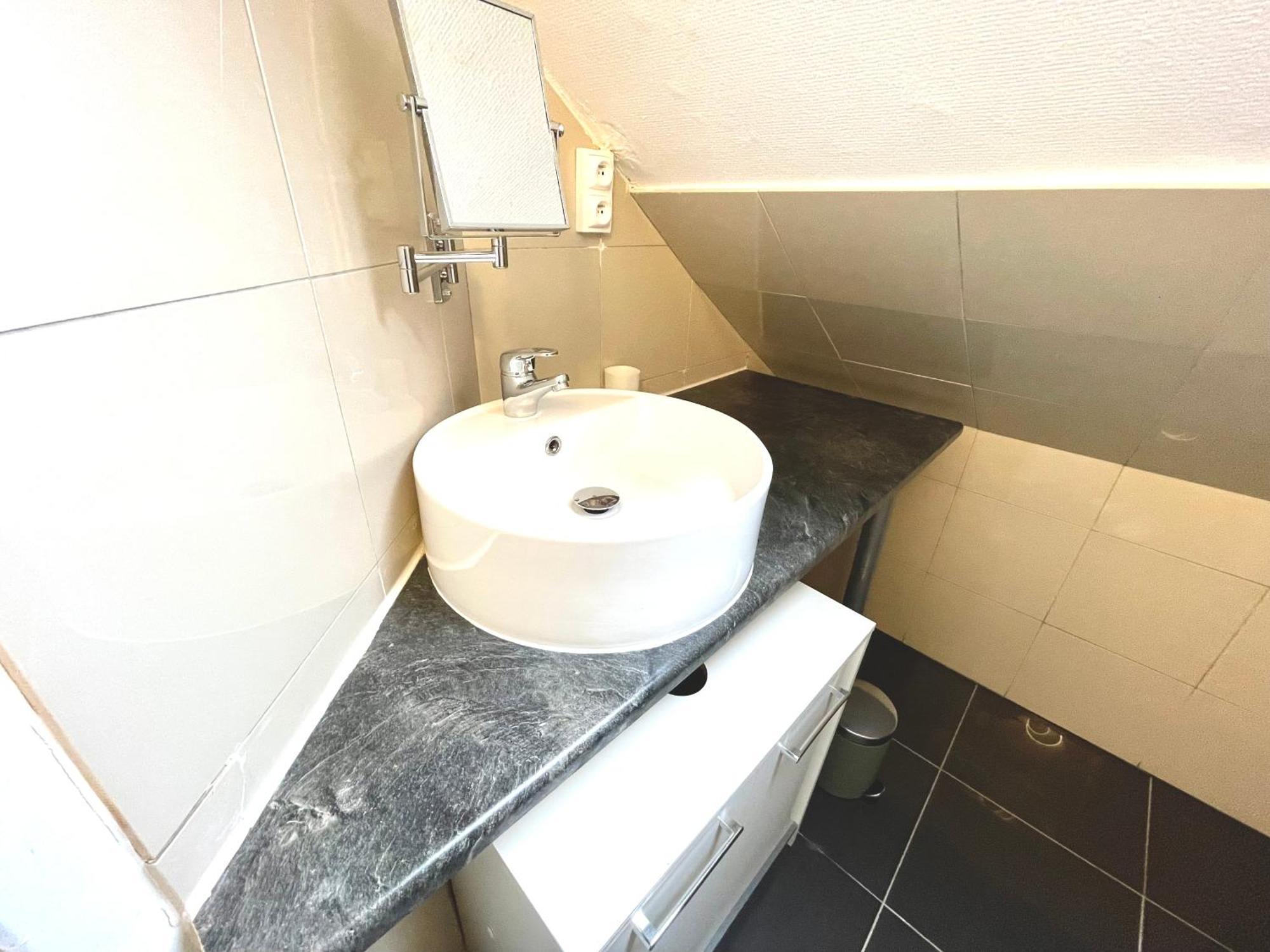 Appartement Duplex 90M2 - 3 Chambres - ミュルーズ エクステリア 写真