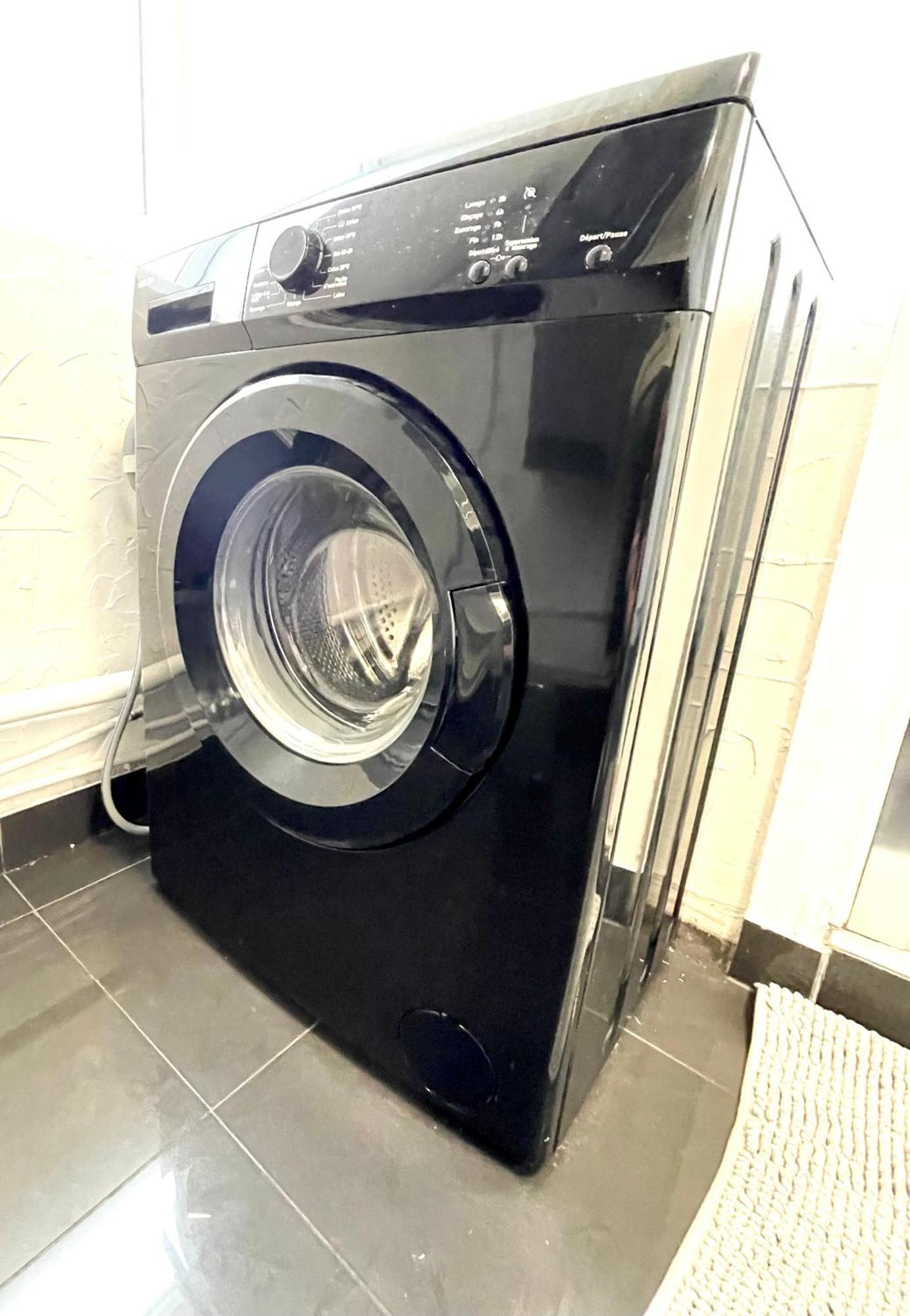 Appartement Duplex 90M2 - 3 Chambres - ミュルーズ エクステリア 写真